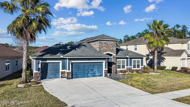 32 CARNAUBA Way, Jacksonville, FL 32081