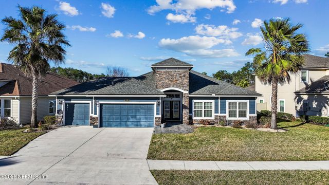 32 CARNAUBA Way, Jacksonville, FL 32081