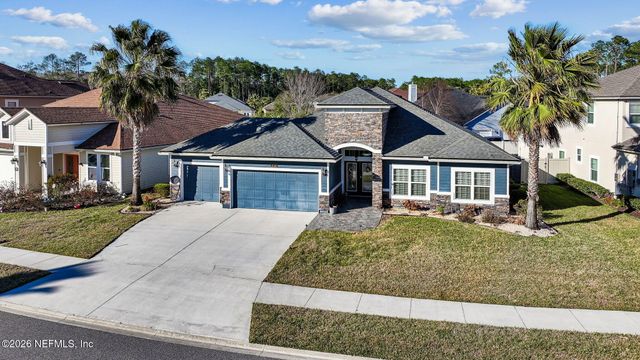 32 CARNAUBA Way, Jacksonville, FL 32081