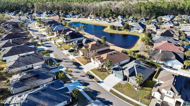 32 CARNAUBA Way, Jacksonville, FL 32081