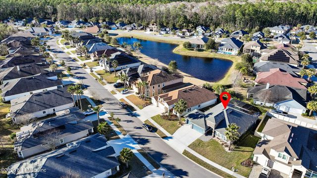 32 CARNAUBA Way, Jacksonville, FL 32081