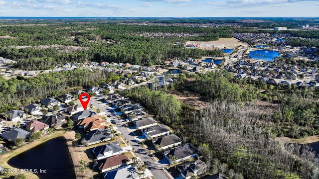 32 CARNAUBA Way, Jacksonville, FL 32081