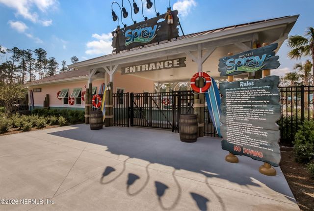 32 CARNAUBA Way, Jacksonville, FL 32081