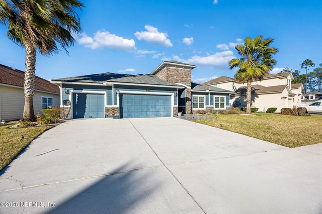 32 CARNAUBA Way, Jacksonville, FL 32081