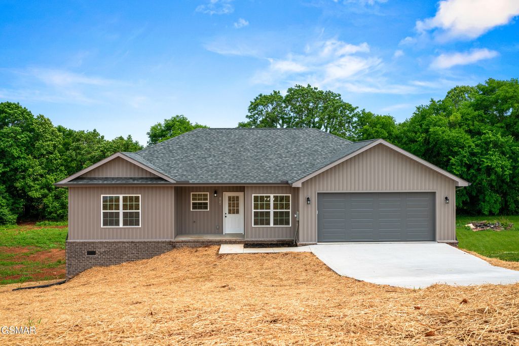 2050 Kings View Loop, Seymour, TN 37865