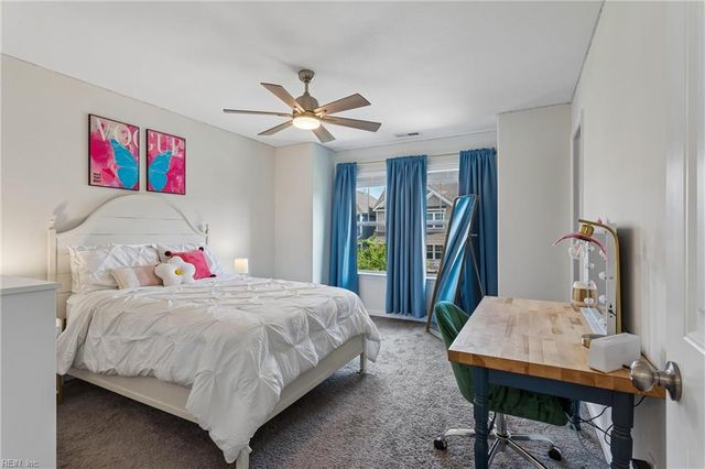 1423 Waltham LN, Newport News, VA 23608