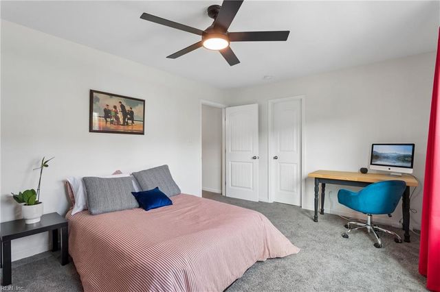 1423 Waltham LN, Newport News, VA 23608