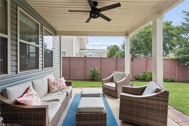 1423 Waltham LN, Newport News, VA 23608