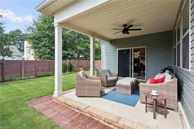 1423 Waltham LN, Newport News, VA 23608