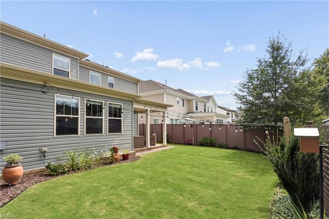 1423 Waltham LN, Newport News, VA 23608