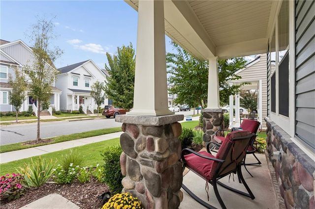 1423 Waltham LN, Newport News, VA 23608