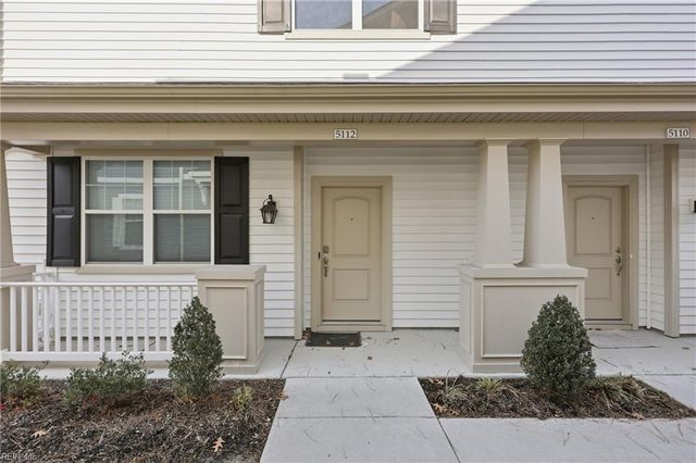 5112 Cora Anne LN, Virginia Beach, VA 23455