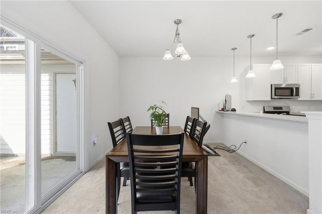 5112 Cora Anne LN, Virginia Beach, VA 23455