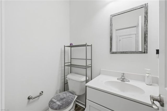 5112 Cora Anne LN, Virginia Beach, VA 23455