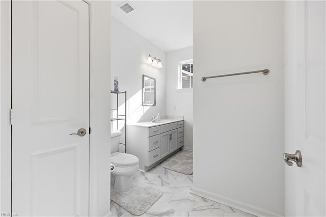 5112 Cora Anne LN, Virginia Beach, VA 23455