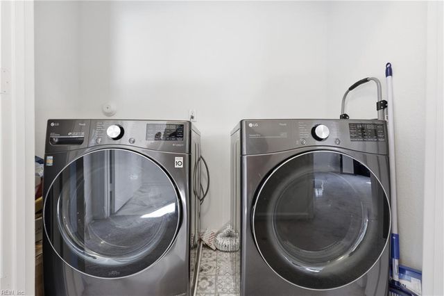 5112 Cora Anne LN, Virginia Beach, VA 23455