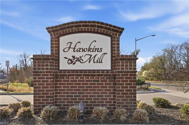 5112 Cora Anne LN, Virginia Beach, VA 23455