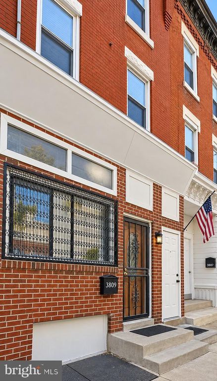 3809 HAVERFORD AVE, PHILADELPHIA, PA 19104 — exterior