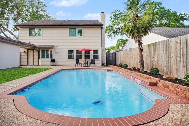 15914 Dunmoor Drive, Houston, TX 77059
