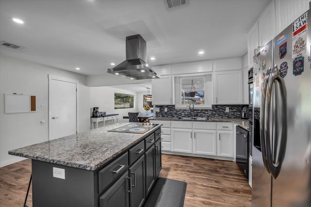 1835 Fort Graham Road, Waco, TX 76705