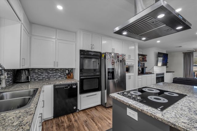 1835 Fort Graham Road, Waco, TX 76705