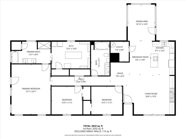 1835 Fort Graham Road, Waco, TX 76705