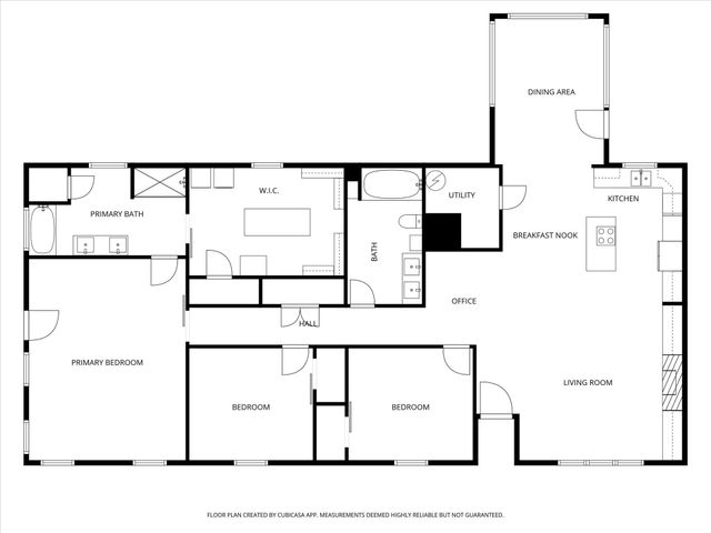 1835 Fort Graham Road, Waco, TX 76705