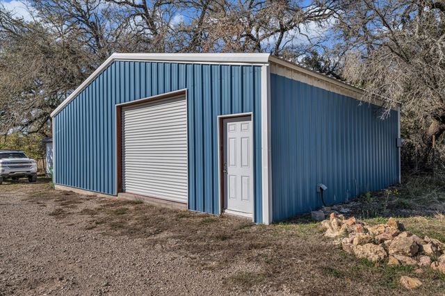 1835 Fort Graham Road, Waco, TX 76705
