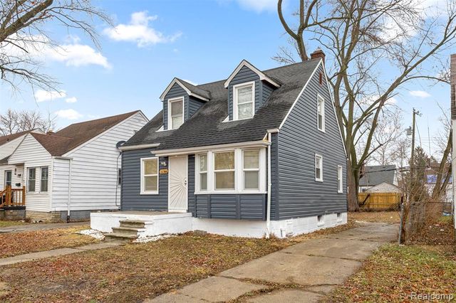 11366 Vaughan Street, Detroit, MI 48228