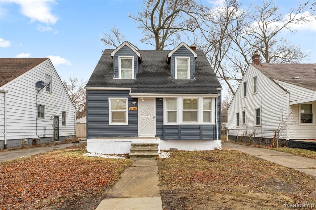 11366 Vaughan Street, Detroit, MI 48228