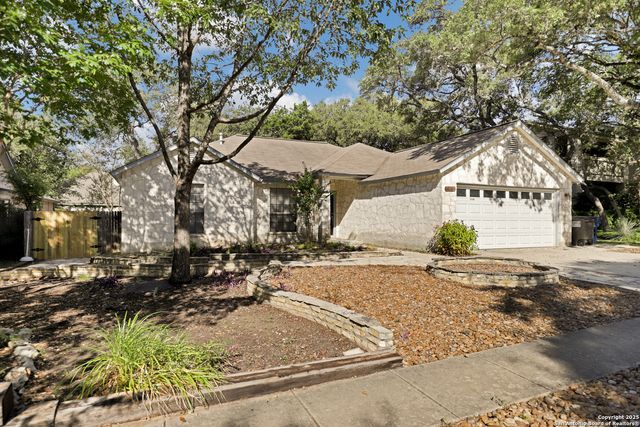 11119 Oak Rise, San Antonio, TX 78249