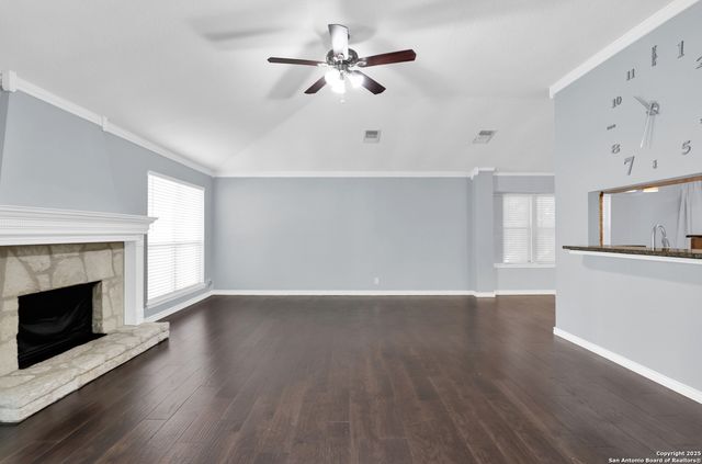 11119 Oak Rise, San Antonio, TX 78249