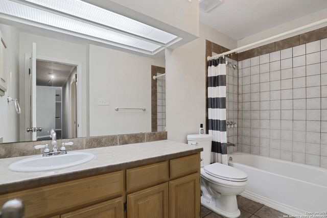 11119 Oak Rise, San Antonio, TX 78249