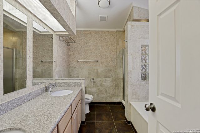 11119 Oak Rise, San Antonio, TX 78249