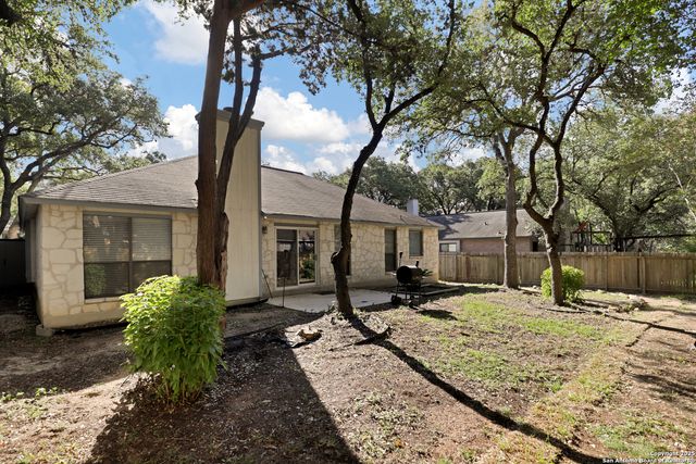 11119 Oak Rise, San Antonio, TX 78249