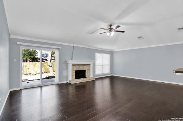 11119 Oak Rise, San Antonio, TX 78249