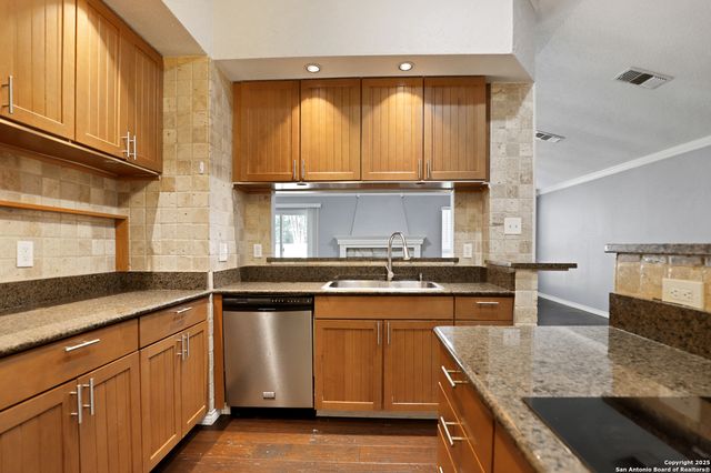 11119 Oak Rise, San Antonio, TX 78249