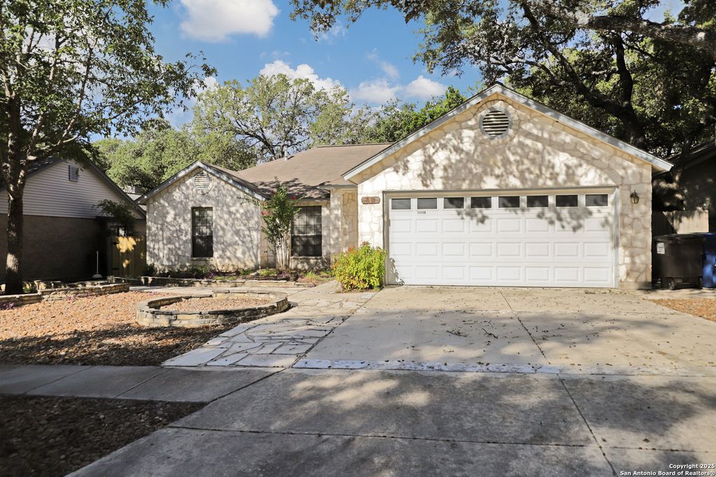 11119 Oak Rise, San Antonio, TX 78249
