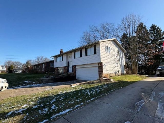 256 Monroe Drive, Northfield, OH 44067
