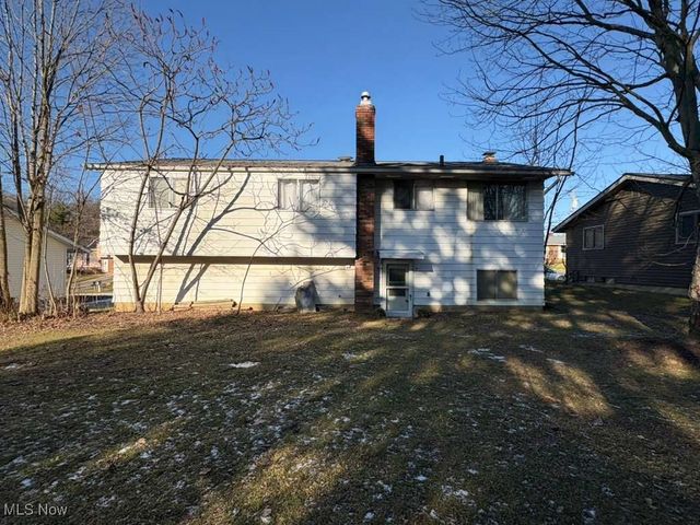 256 Monroe Drive, Northfield, OH 44067