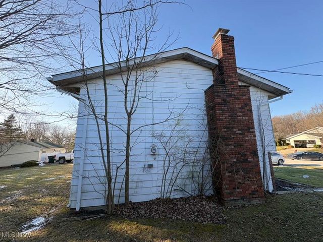 256 Monroe Drive, Northfield, OH 44067