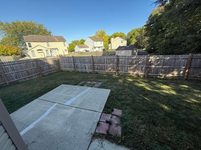 1670 Marshall Avenue, Obetz, OH 43207