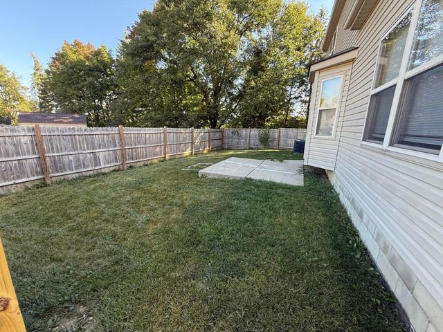 1670 Marshall Avenue, Obetz, OH 43207