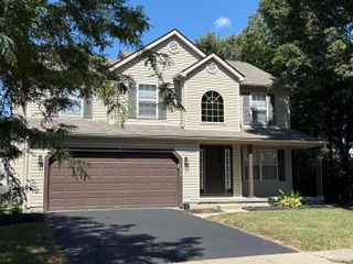 1670 Marshall Avenue, Obetz, OH 43207