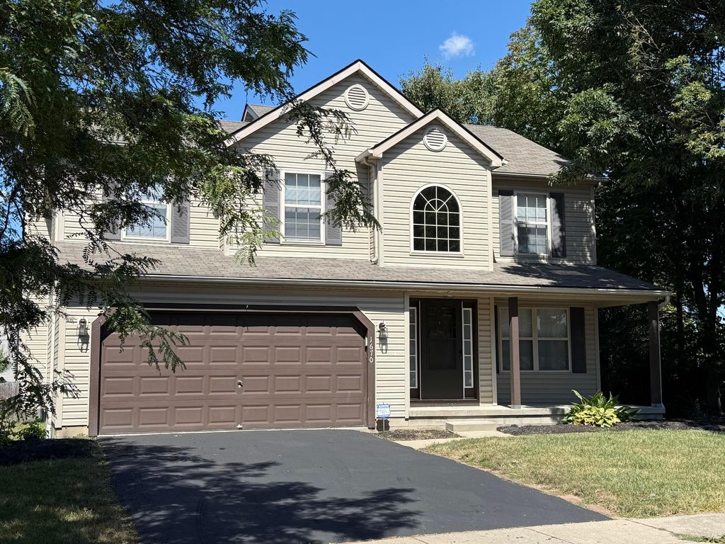 1670 Marshall Avenue, Obetz, OH 43207