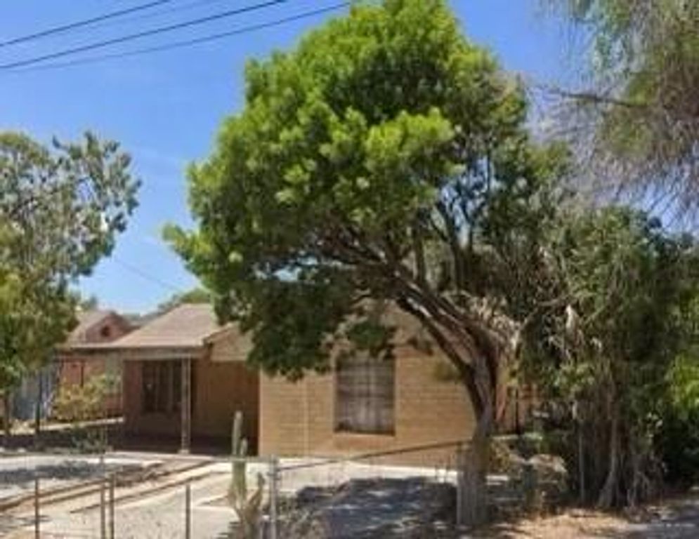 1106 N Washington Street, Rio Grande City, TX 78582