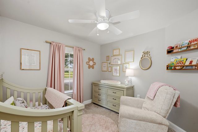 807 Lee Street, Tioga, TX 76271