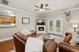 807 Lee Street, Tioga, TX 76271