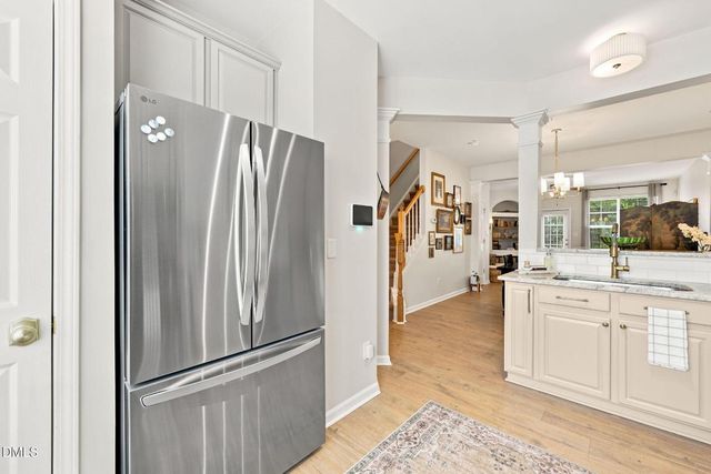 8496 Central Drive, Raleigh, NC 27613
