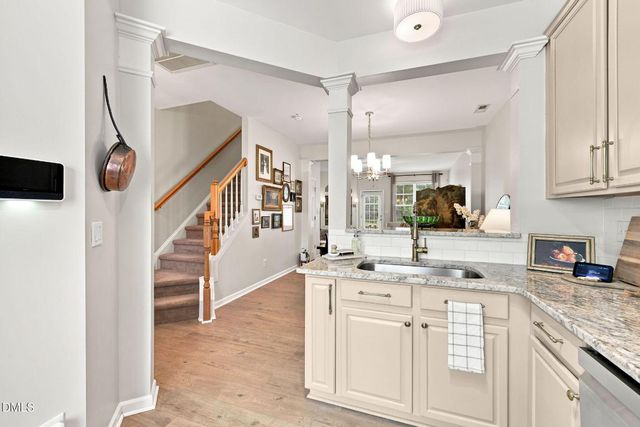 8496 Central Drive, Raleigh, NC 27613